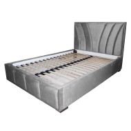 Pat tapitat Gold Raza 160 x 200 M85 Pat tapitat Gold Raza 160 x 200 M85